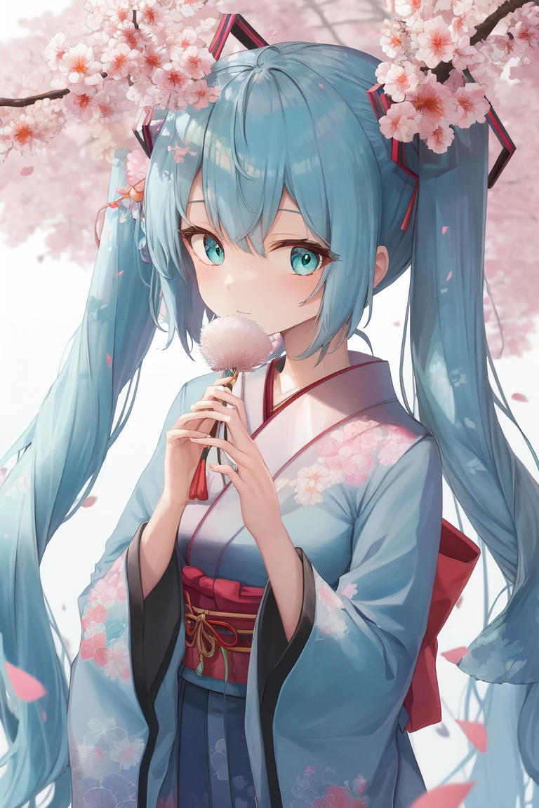 [Holara] 初音未来 [插画]